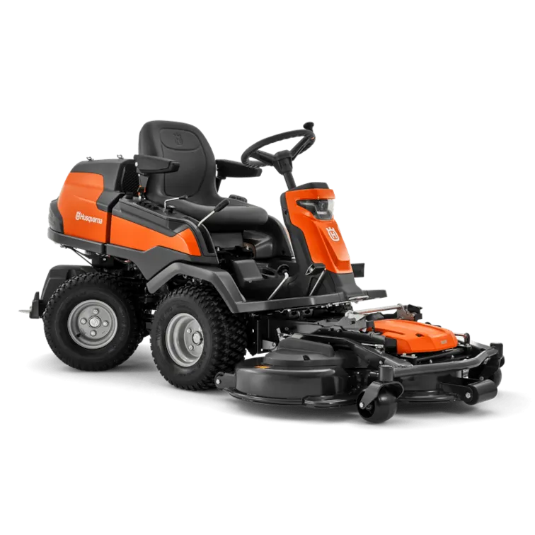 Husqvarna Rider R420TsX AWD 112 cm