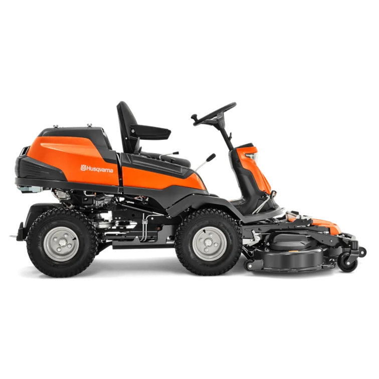 Husqvarna Rider R420TsX AWD 112 cm