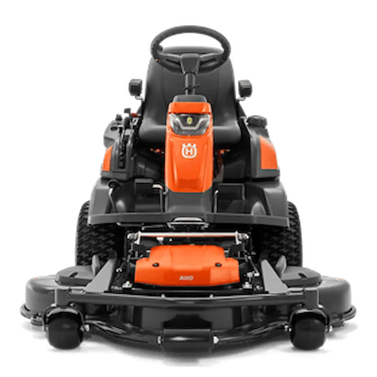 Husqvarna Rider R420TsX AWD 112 cm