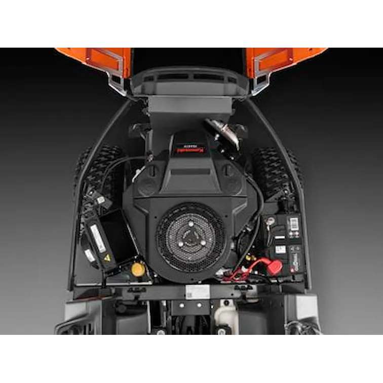 Husqvarna Rider R420TsX AWD 112 cm