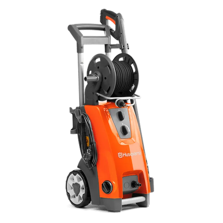 Husqvarna Hochdruckreiniger PW 490