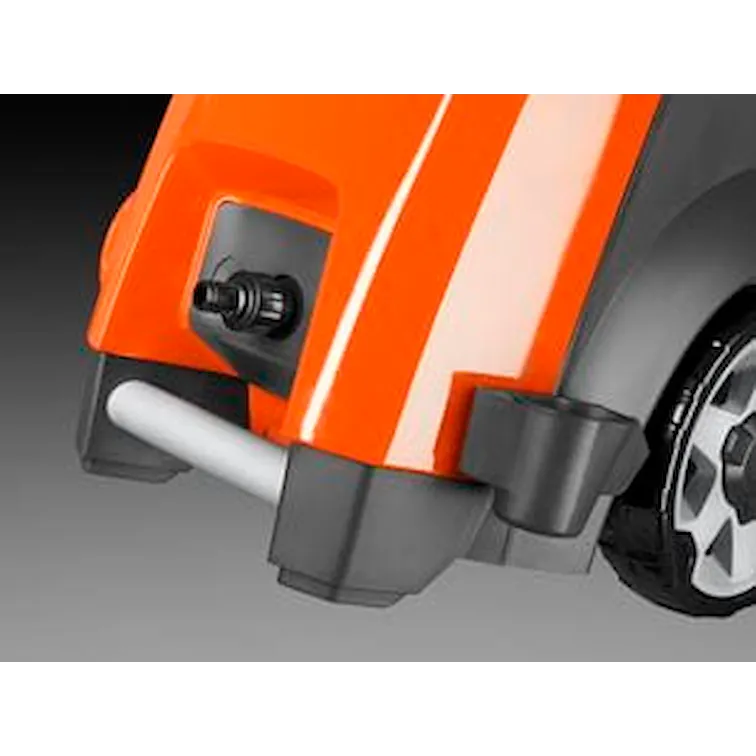 Husqvarna Hochdruckreiniger PW 490