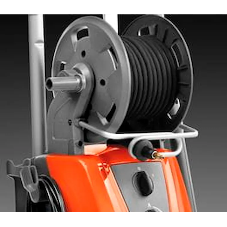 Husqvarna Hochdruckreiniger PW 490