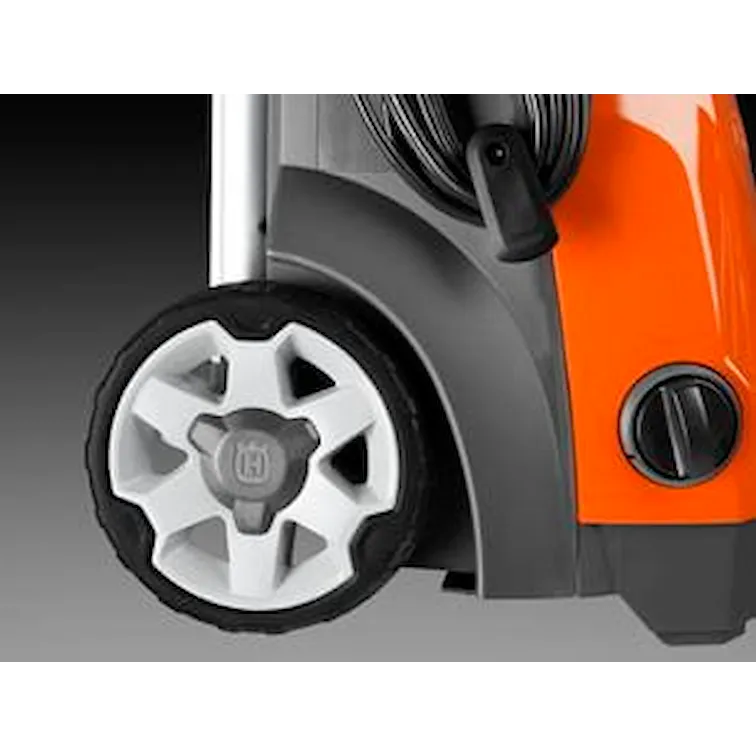 Husqvarna Hochdruckreiniger PW 490