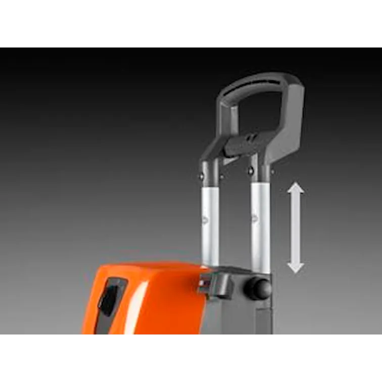 Husqvarna Hochdruckreiniger PW 490