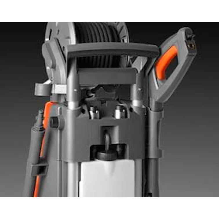 Husqvarna Hochdruckreiniger PW 490
