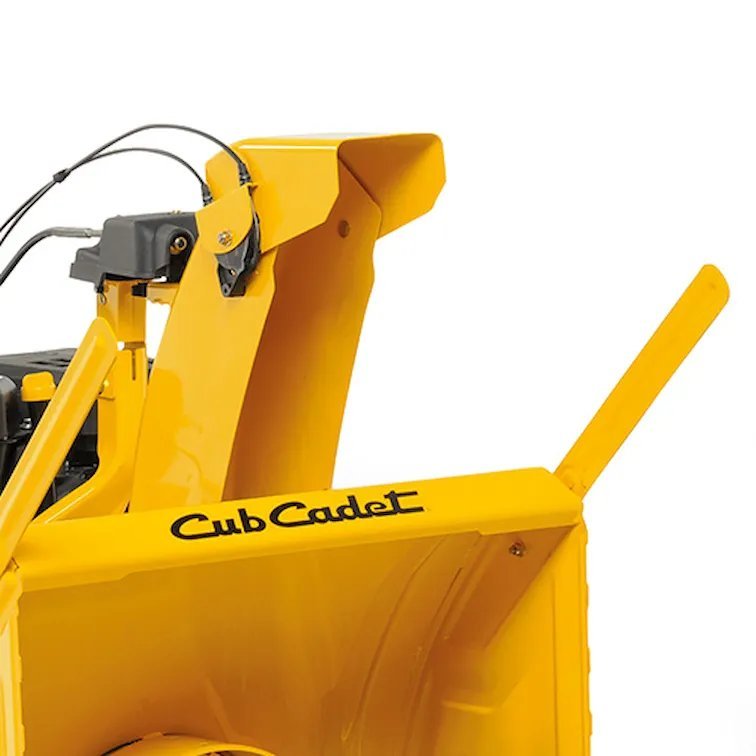 Cub Cadet Schneefräse XS3 76 SWE