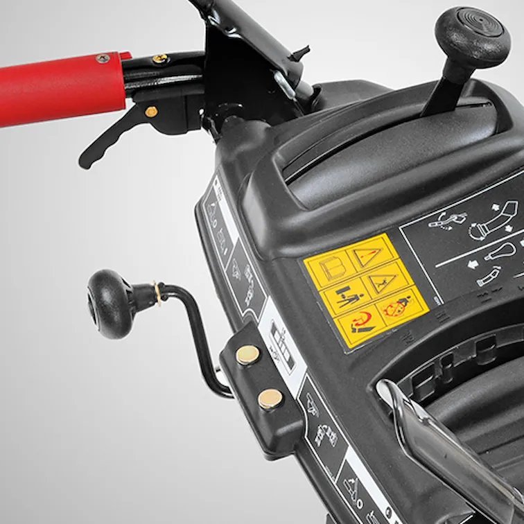 Cub Cadet Schneefräse XS3 76 SWE