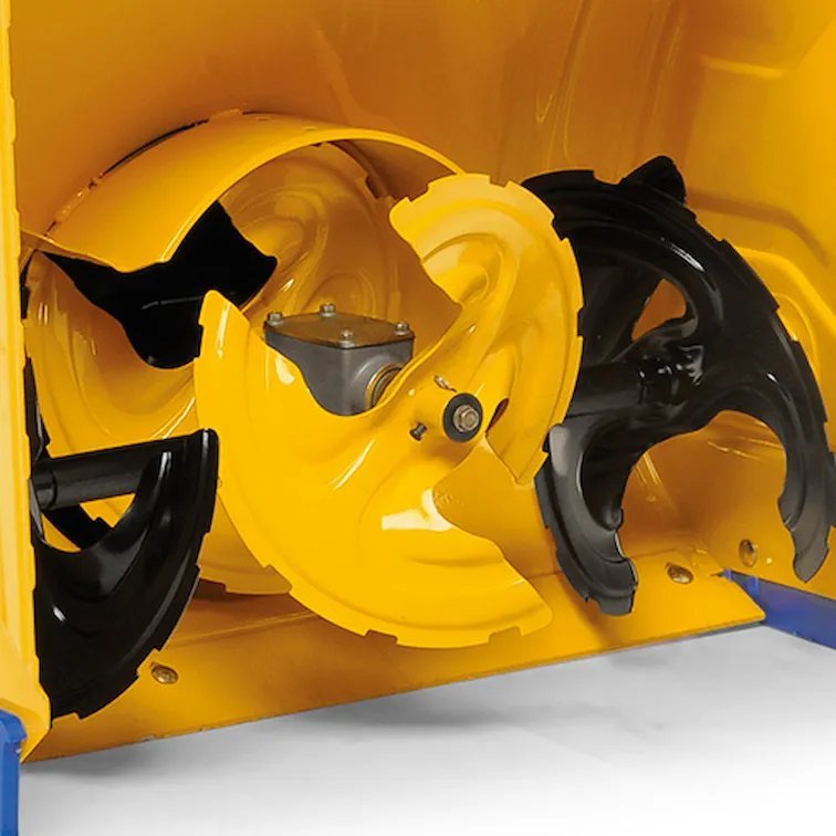 Cub Cadet Schneefräse XS3 76 SWE
