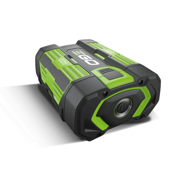 Ego Power+ Akku Rasenmäher LM1702E-SP Set