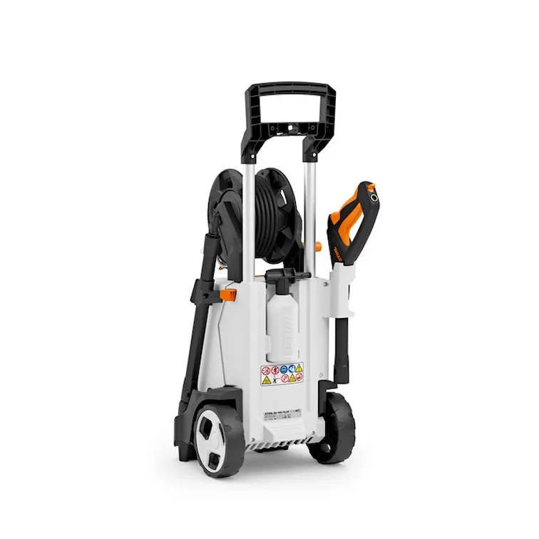 STIHL Hochdruckreiniger RE 140 PLUS