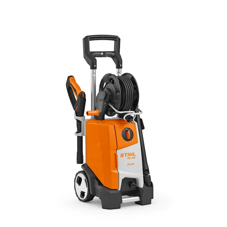STIHL Hochdruckreiniger RE 140 PLUS