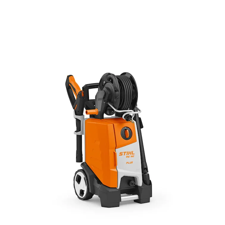 STIHL Hochdruckreiniger RE 140 PLUS