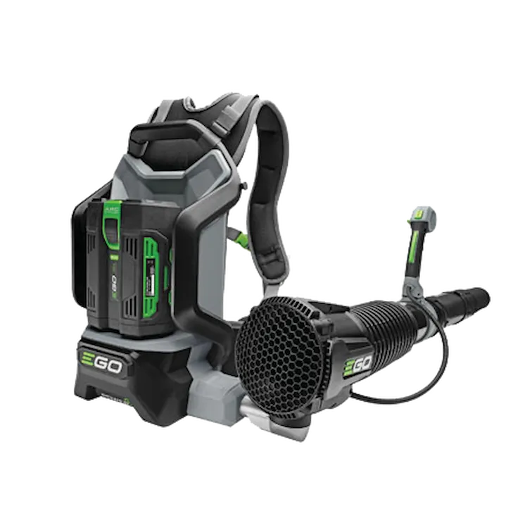 EGO Power+ Akku Laubbläser LB6002E Set