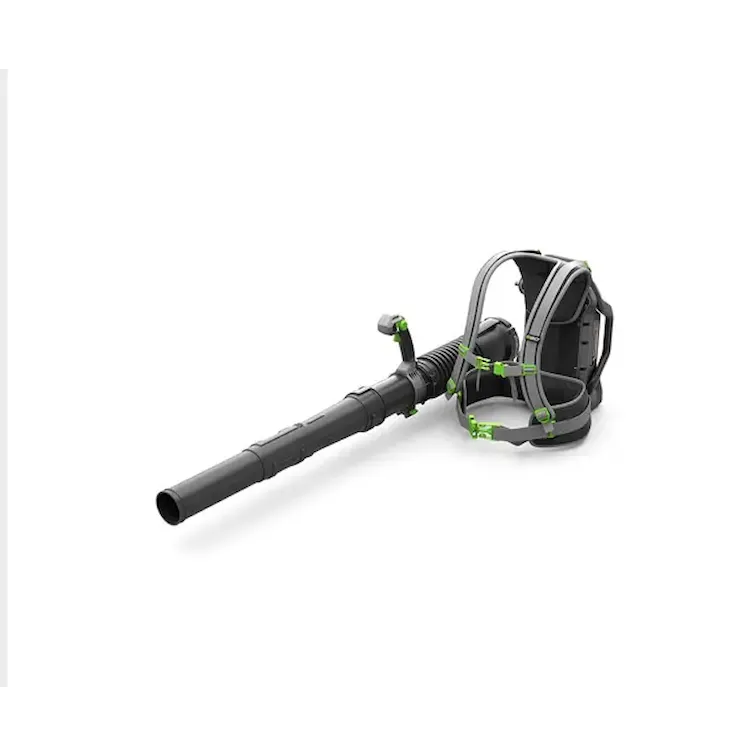 EGO Power+ Akku Laubbläser LB6002E Set