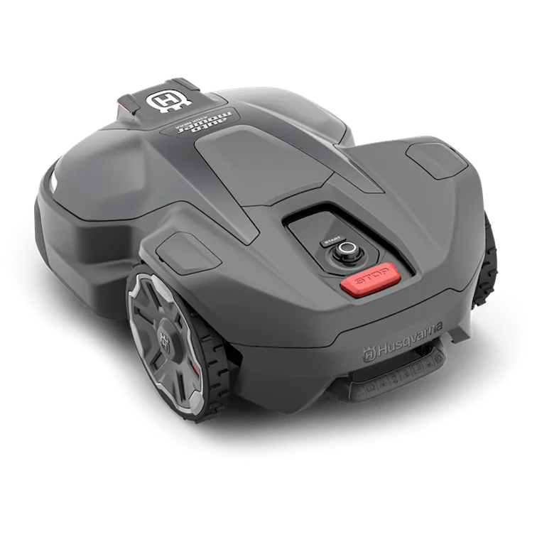 Husqvarna Automower 430X NERA