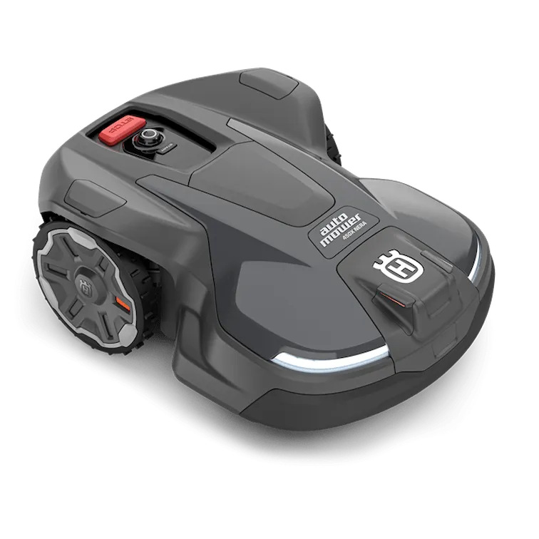 Husqvarna Automower 450X NERA