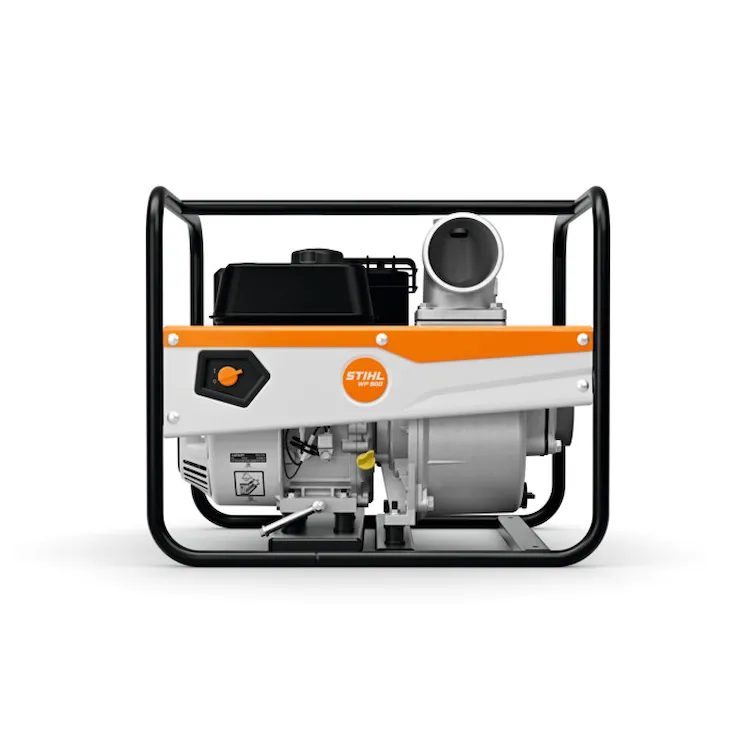 Stihl Wasserpumpe WP 900