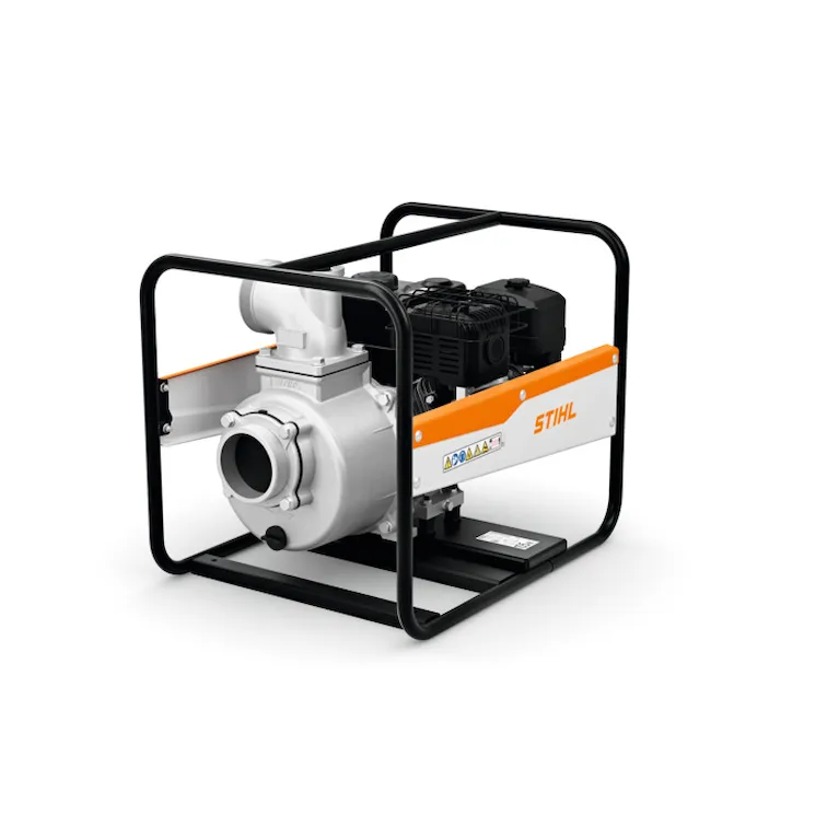 Stihl Wasserpumpe WP 900