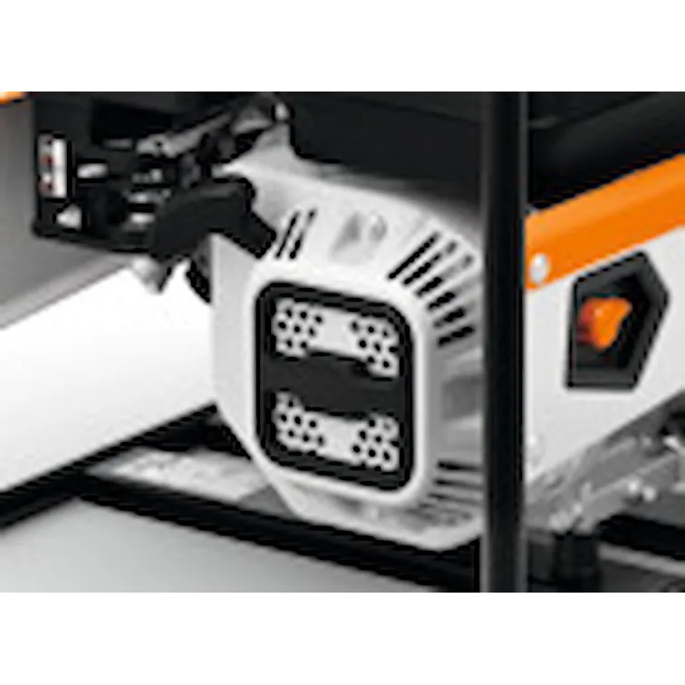 Stihl Wasserpumpe WP 900
