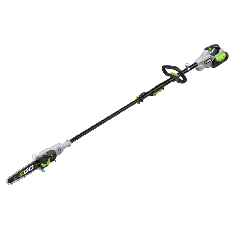Ego Power+ Akku Hochentaster PS1003E Set