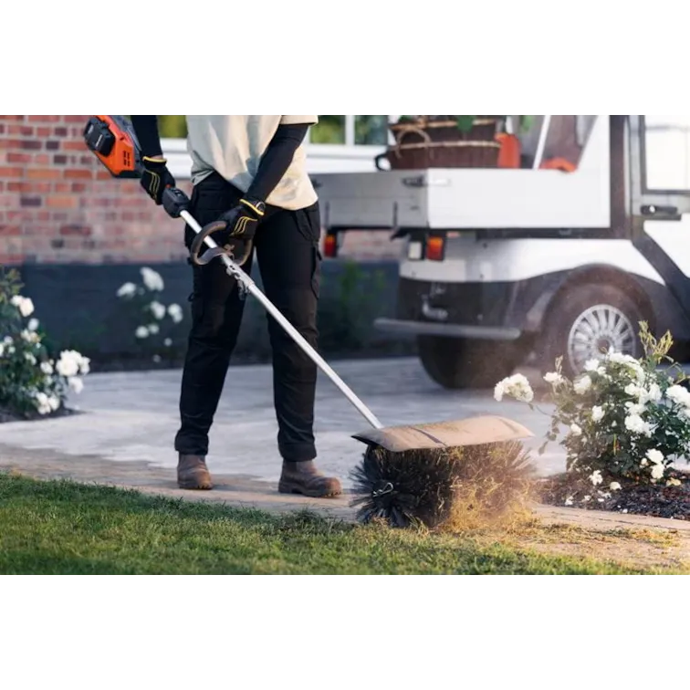 Husqvarna Akku Kombi-Trimmer 525iLK