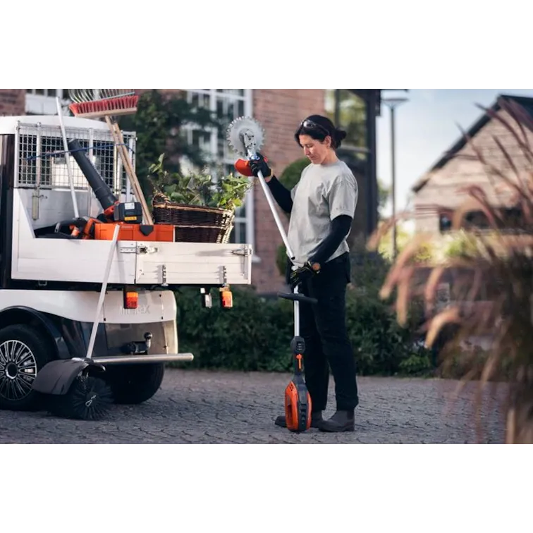 Husqvarna Akku Kombi-Trimmer 525iLK