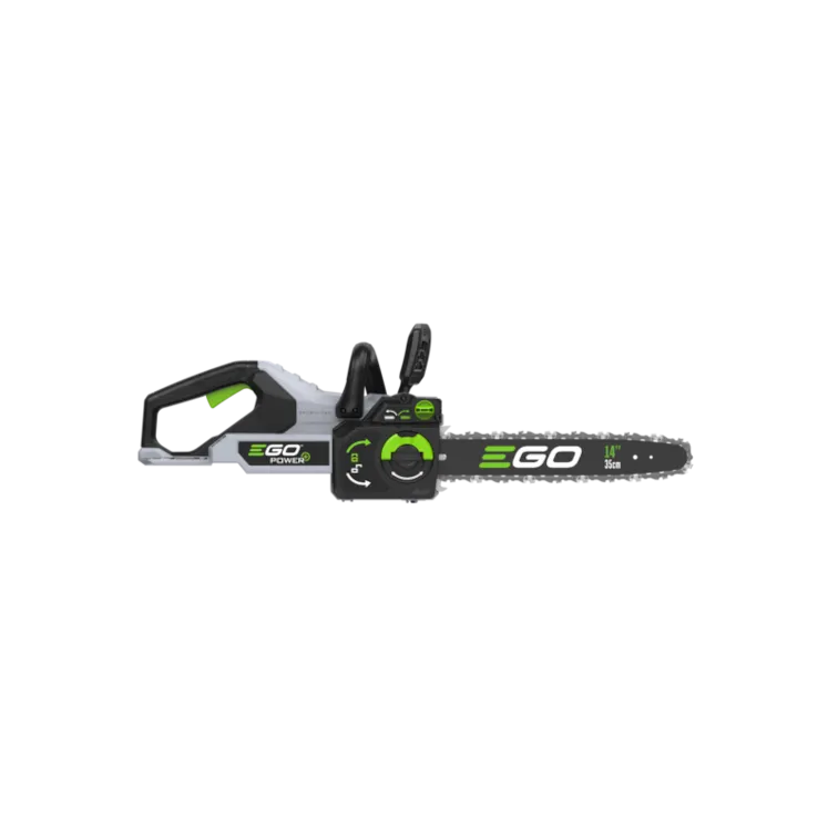 Ego Power+ Akku Motorsäge CS1410E