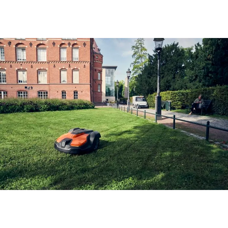 Husqvarna Automower 520 EPOS