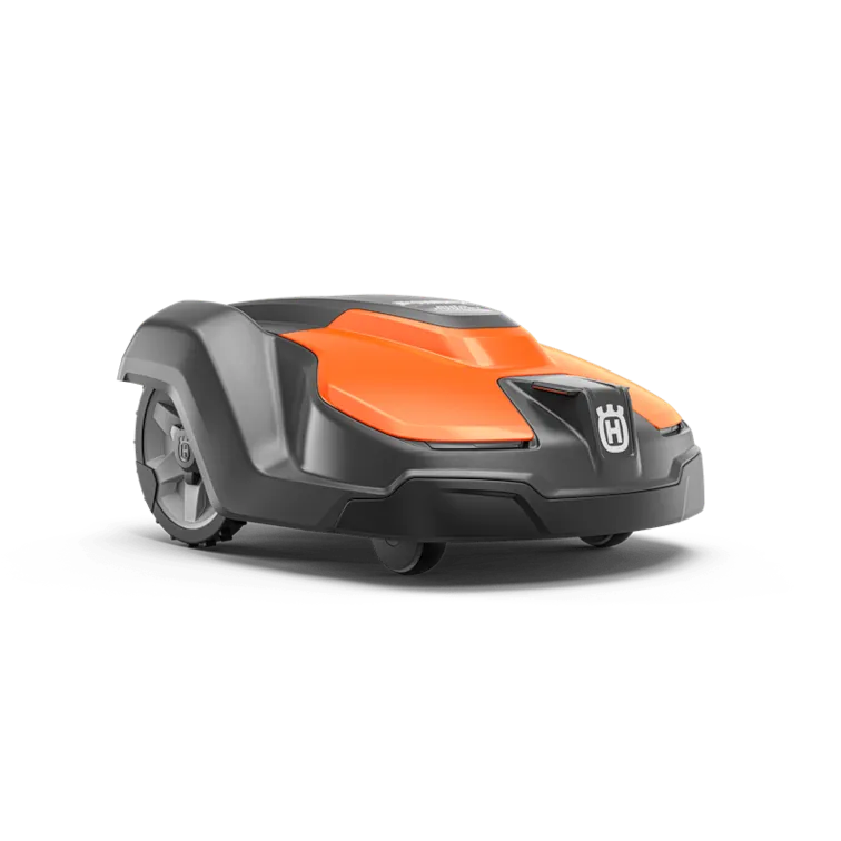 Husqvarna Automower 520 EPOS