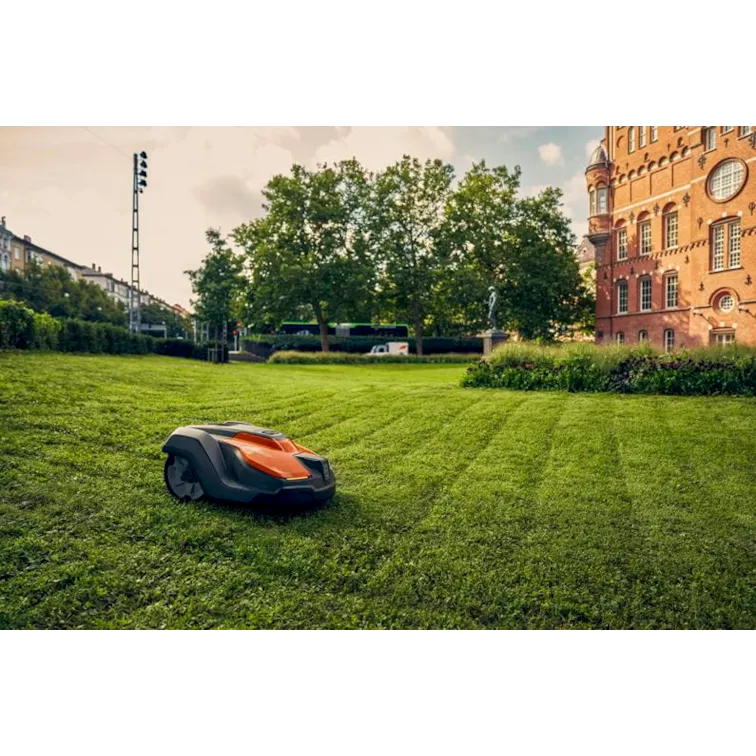 Husqvarna Automower 520 EPOS