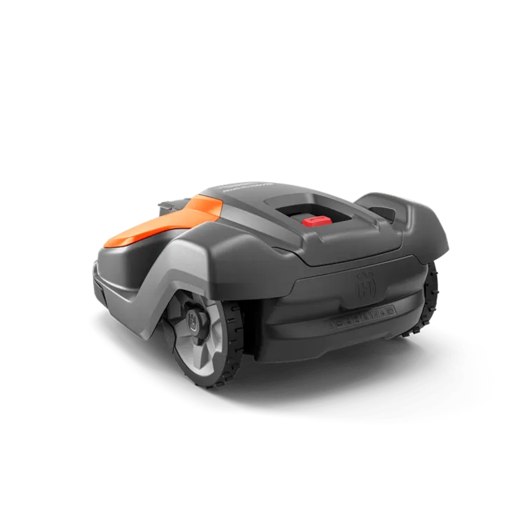 Husqvarna Automower 520 EPOS