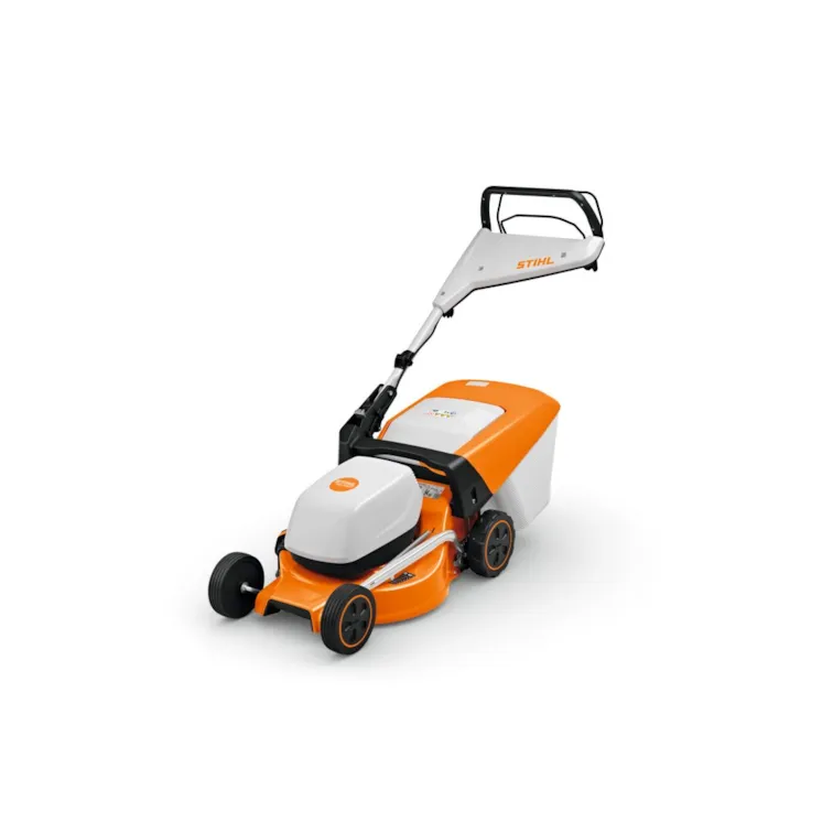 STIHL Akku Rasenmäher RMA 248 T