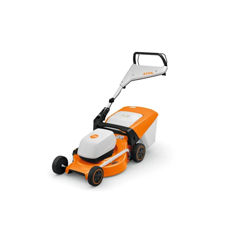 STIHL Akku Rasenmäher RMA 253