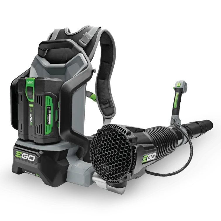 Ego Power+ Akku Laubbläser LB6000E-K1103 Set