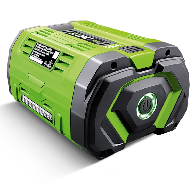 Ego Power+ Akku Laubbläser LB6000E-K1103 Set