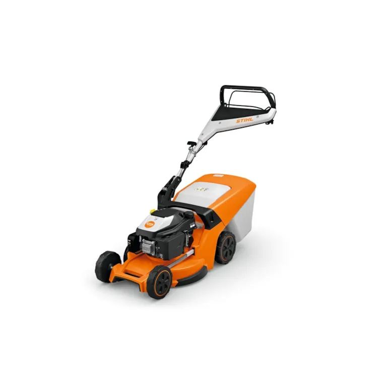 STIHL Rasenmäher RM 448 T