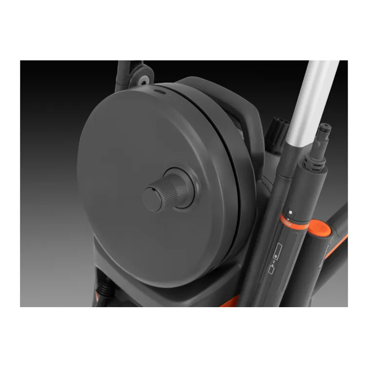 Husqvarna Hochdruckreiniger PW 370