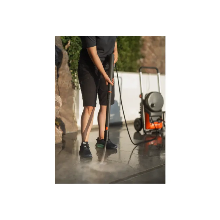 Husqvarna Hochdruckreiniger PW 370