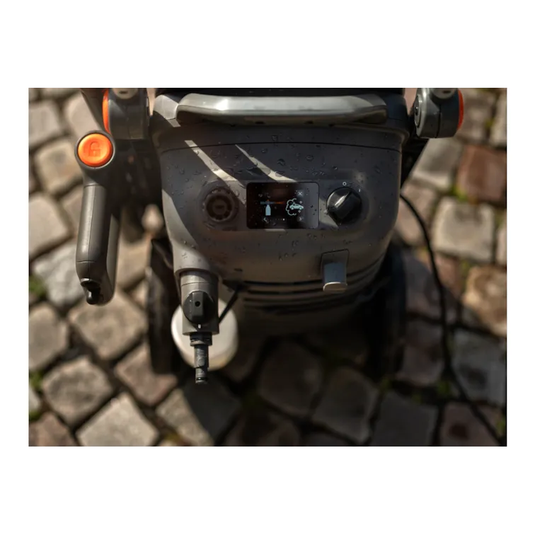 Husqvarna Hochdruckreiniger PW 370
