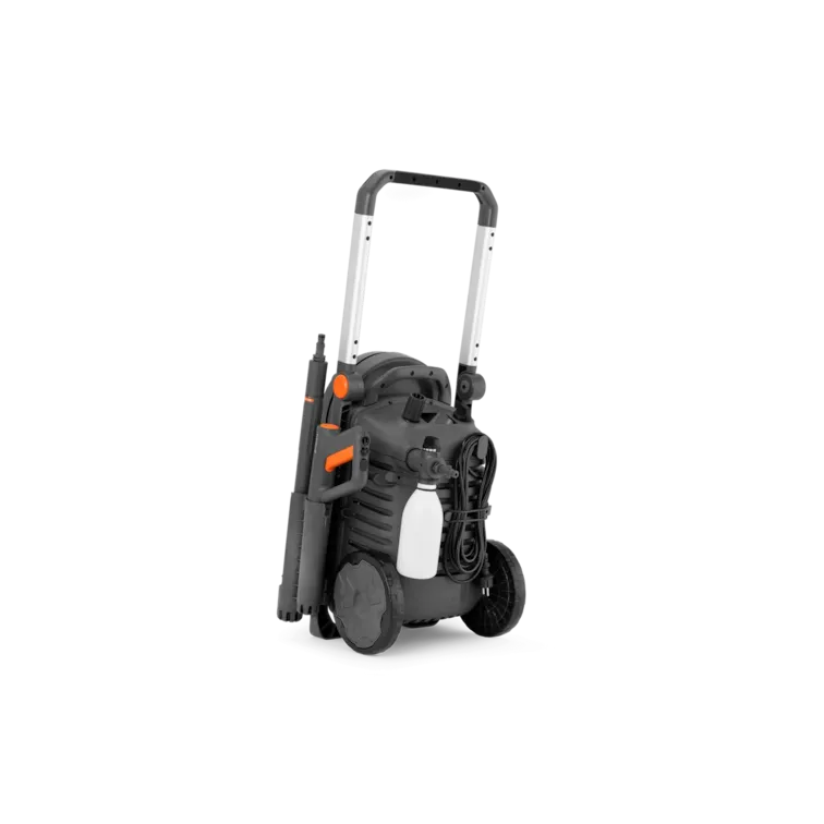 Husqvarna Hochdruckreiniger PW 370