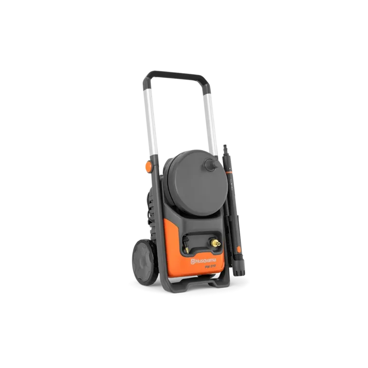 Husqvarna Hochdruckreiniger PW 370