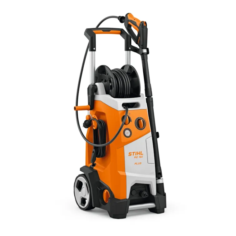STIHL Hochdruckreiniger RE 150 PLUS