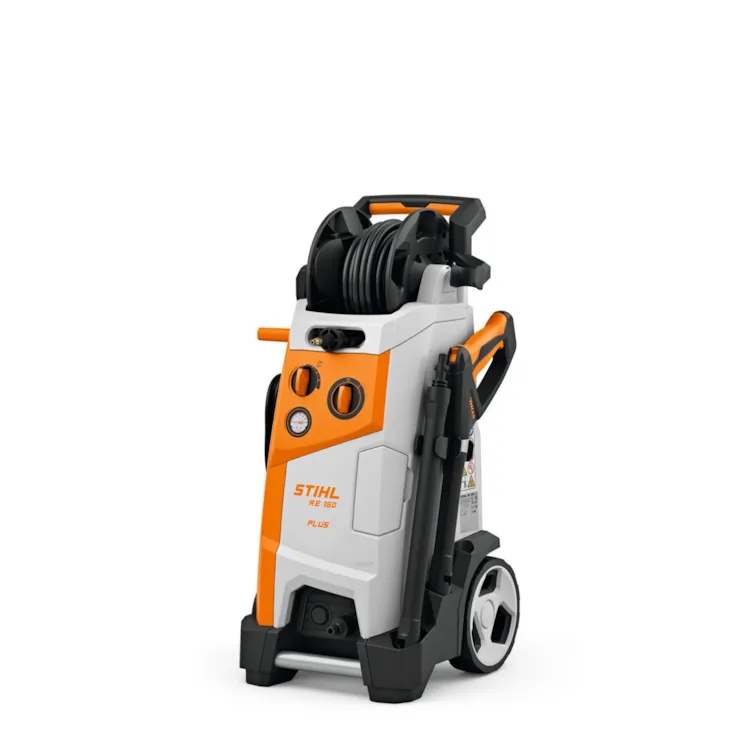 STIHL Hochdruckreiniger RE 150 PLUS