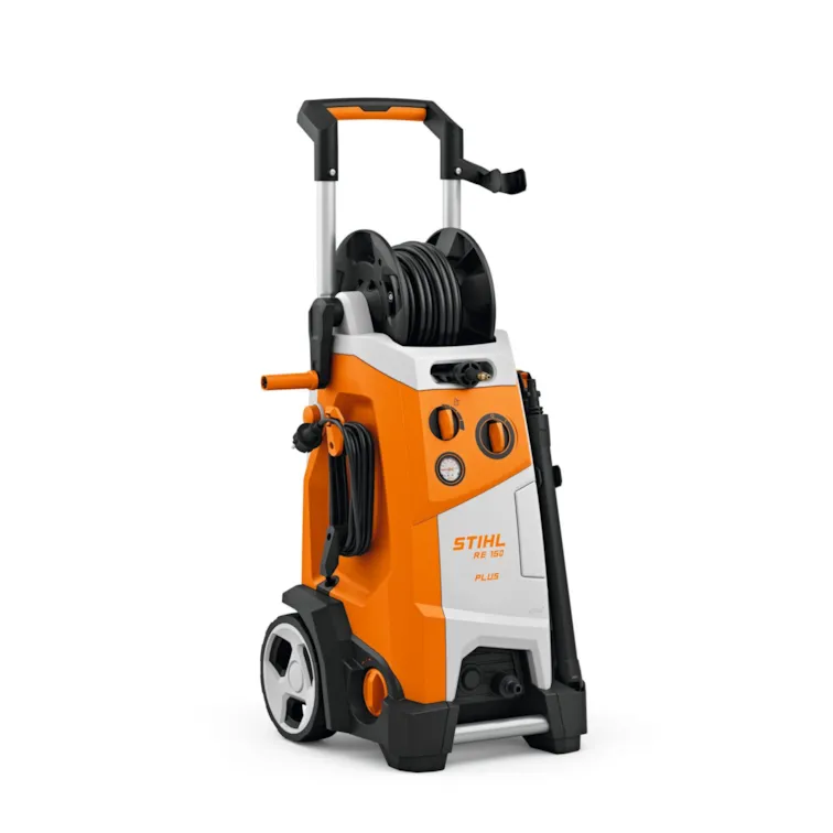 STIHL Hochdruckreiniger RE 150 PLUS