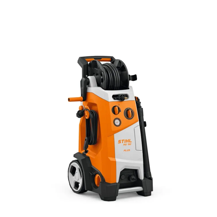 STIHL Hochdruckreiniger RE 150 PLUS