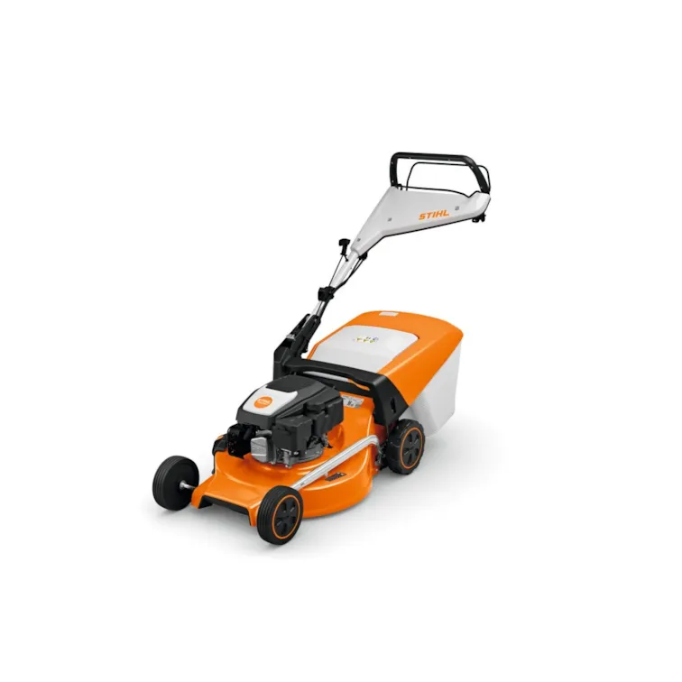 STIHL Rasenmäher RM 253 T