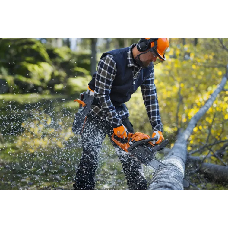 Husqvarna Motorsäge 445S