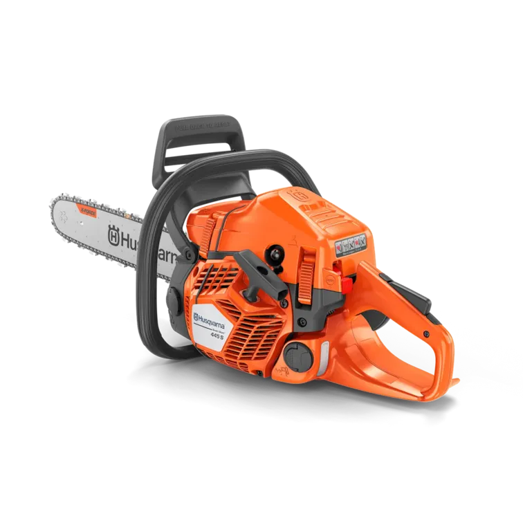 Husqvarna Motorsäge 445S