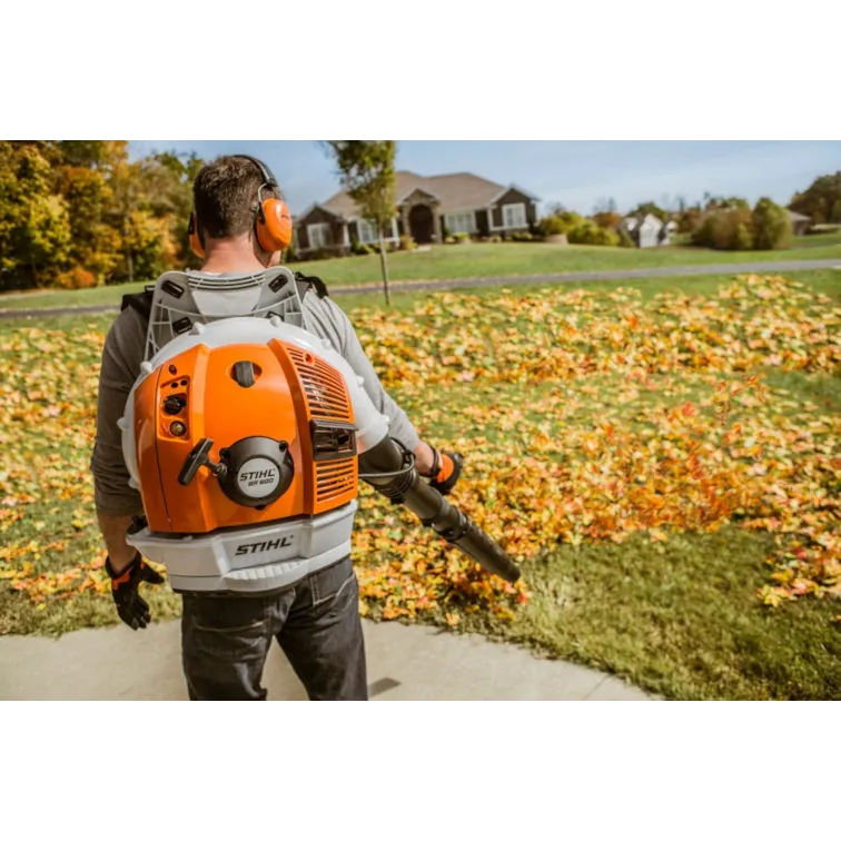 STIHL Blasgerät BR 600